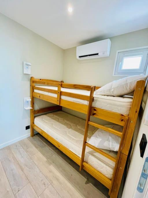 Appartement 6 Personnes Le Grau-du-Roi Bagian luar foto