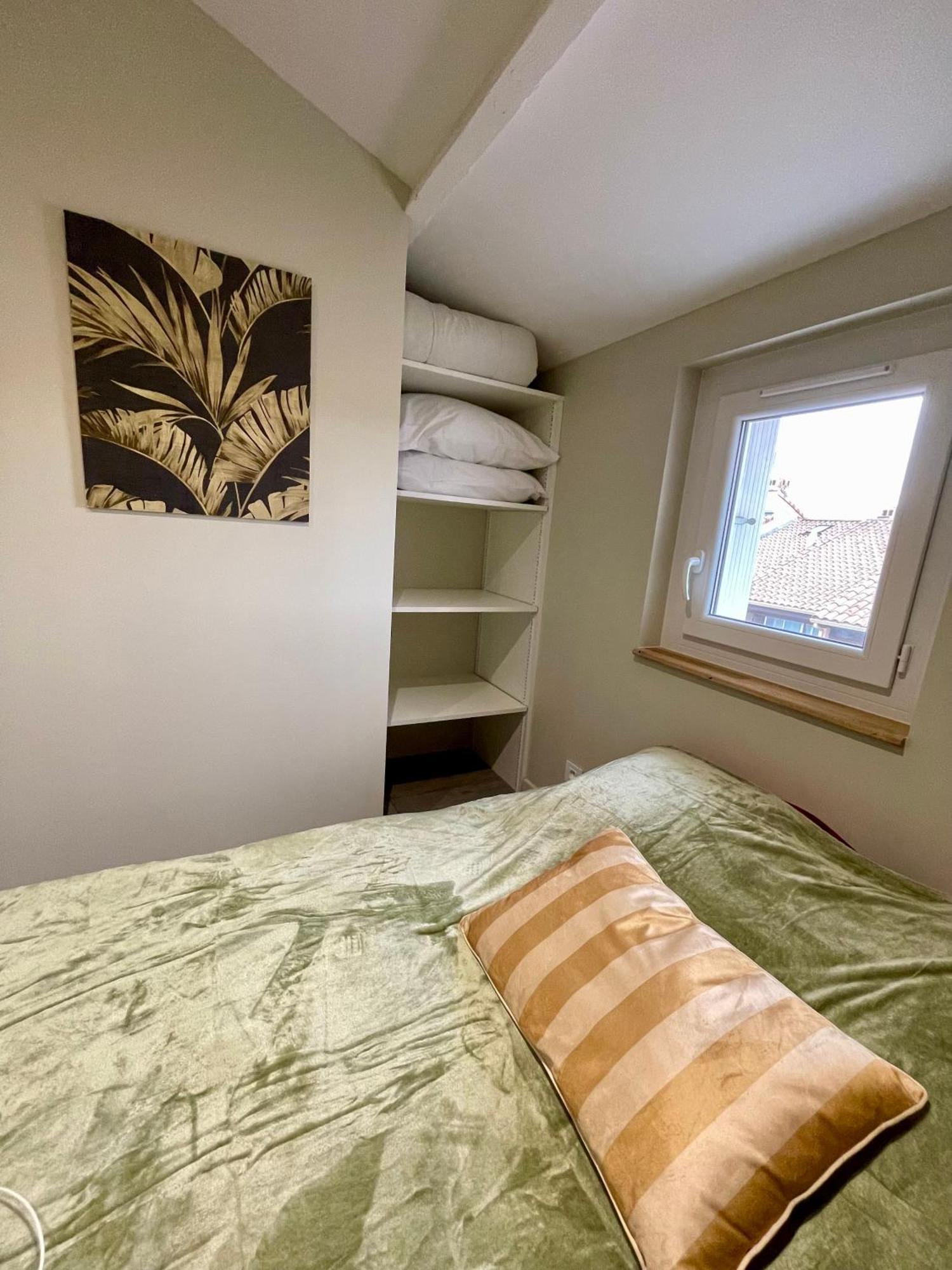 Appartement 6 Personnes Le Grau-du-Roi Bagian luar foto