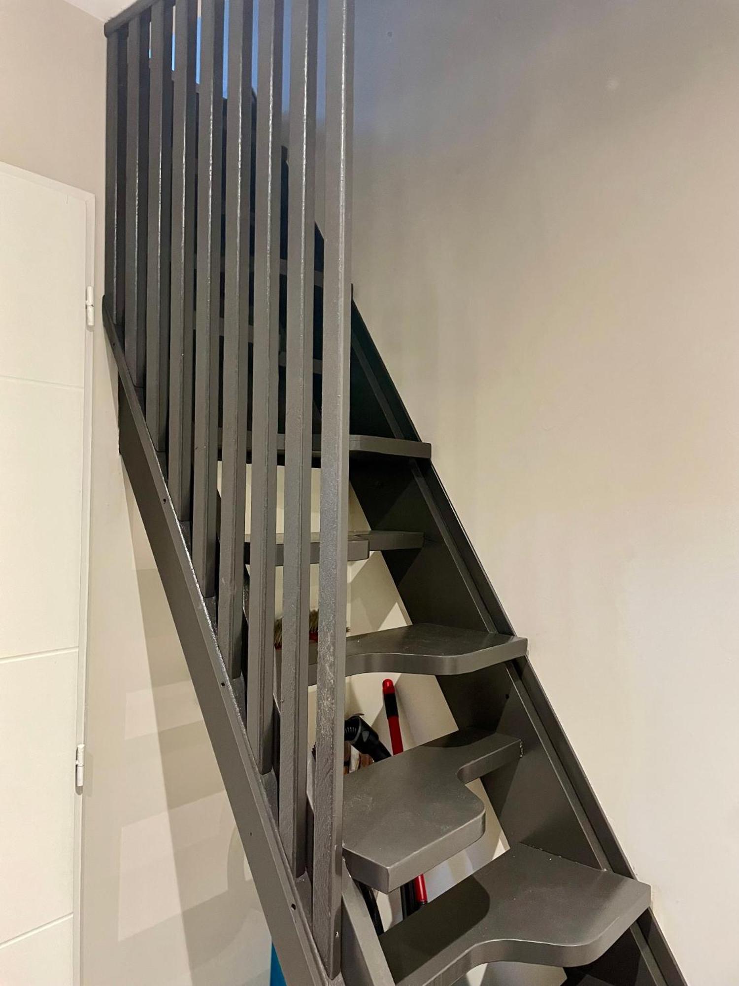 Appartement 6 Personnes Le Grau-du-Roi Bagian luar foto