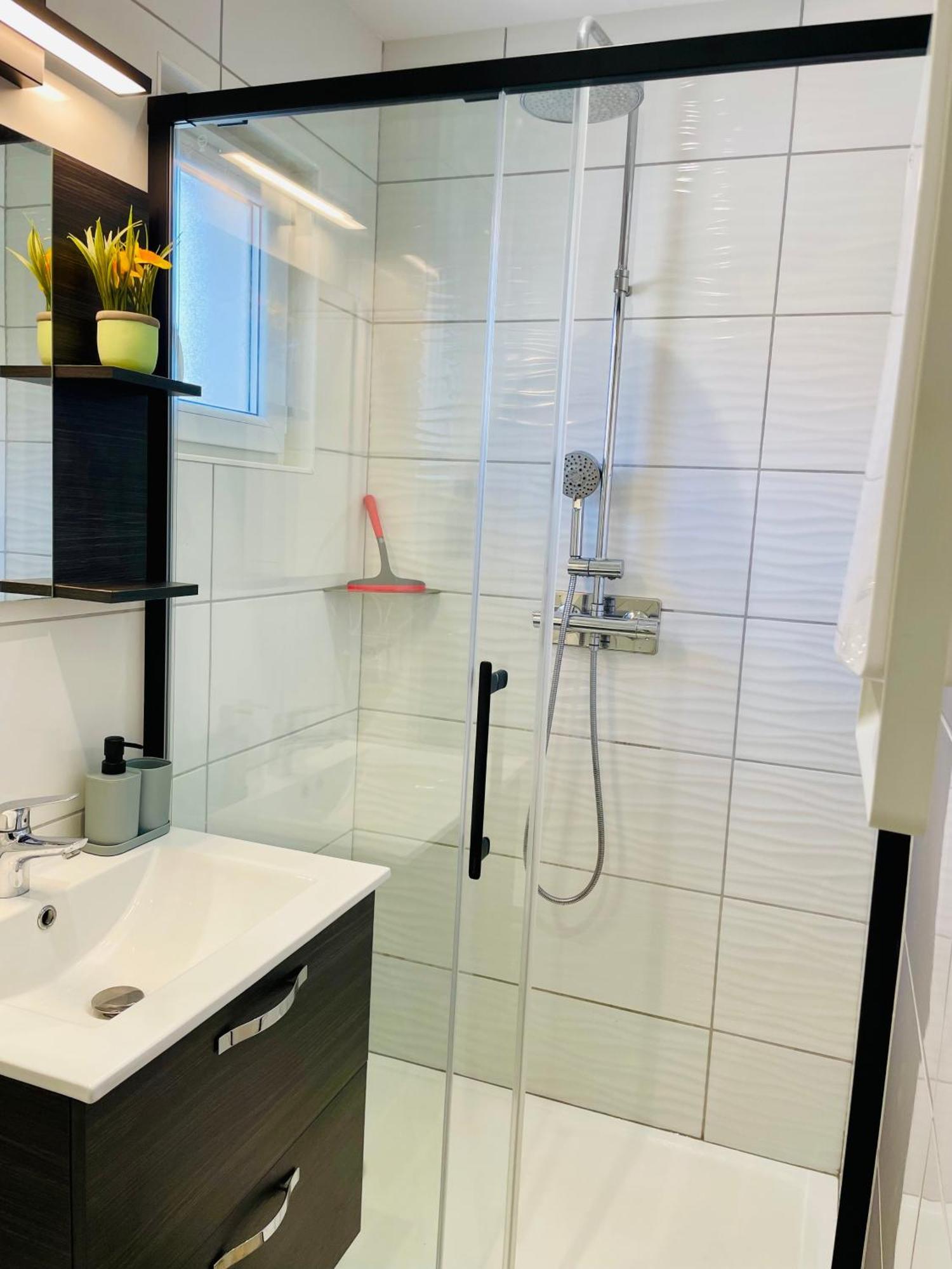Appartement 6 Personnes Le Grau-du-Roi Bagian luar foto